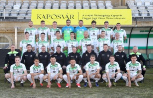 Nagy meccs lesz vasárnap: a Nagykanizsát kell legyőznie a Rákóczinak