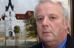 Repa Imre: Hálás vagyok Kaposvárnak, mert befogadott!