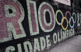 Olimpia: egyre több terrorista gyanús személyt tartóztatnak le Brazíliában
