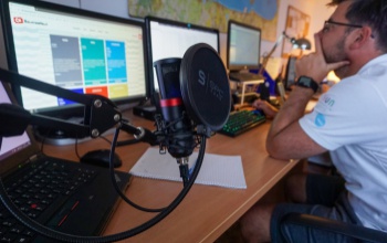 Közeleg a szezon, rajtra készek a vízimentők