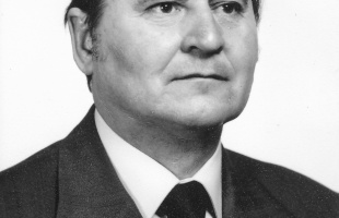 Pintér Kálmánra emlékezünk