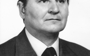 Pintér Kálmánra emlékezünk