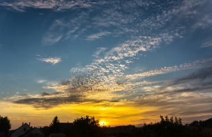 Strandidő várható a hétvégén