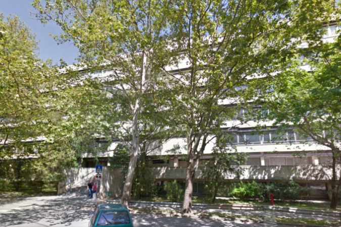 Megnyílik az 503-as