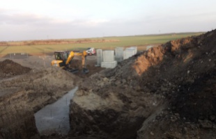 Épületek megfelelő alapozása