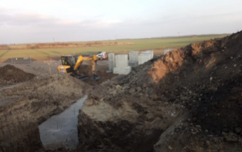 Épületek megfelelő alapozása