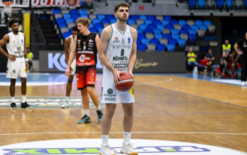 Az Oroszlány csapatát fogadja szombaton a KKK