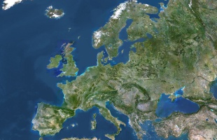 Európa – eldöntetlenül