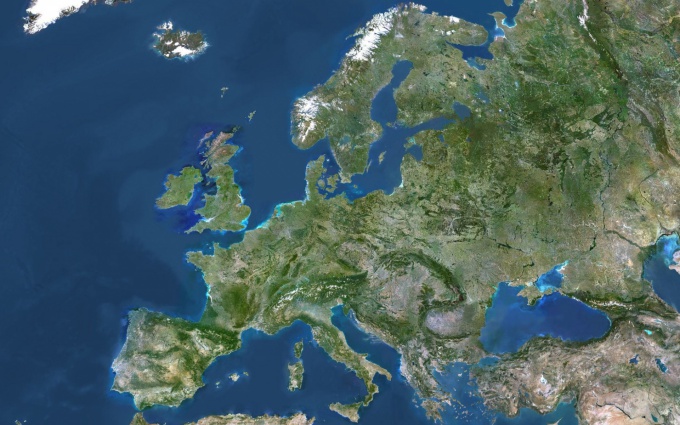Európa – eldöntetlenül