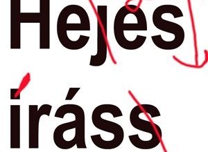 Már használható az MTA helyesírási tanácsadó portálja