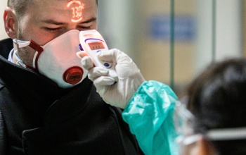 Rusvai: az influenza és a koronavírus együttes jelentkezése mindig súlyosabb