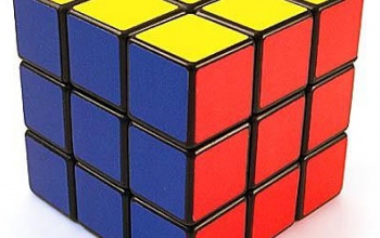 Bejegyezhető uniós védjegyként a Rubik-kocka formája