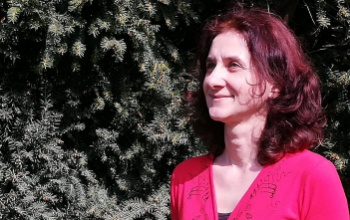 „A természet létrehozta a csodát, én csak kidíszítem, hozzáteszek valamit”