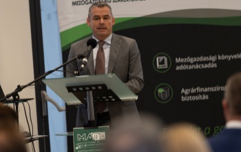 Piaci trendek és aktualitások a mezőgazdaságban