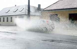 Ezt a napot is elmoshatja az eső