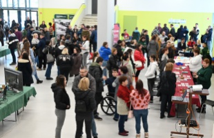 Nyílt napon ismerhették meg a Kaposvári Campust
