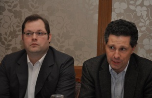 Schiffer: az LMP az alternatíva Kaposváron is