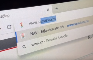 Még kilenc napig igényelhetik a családi szja-visszatérítés