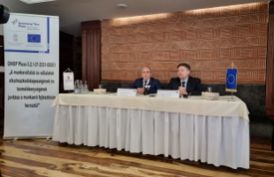 75-150 milliós támogatásra pályázhatnak a vállalkozások