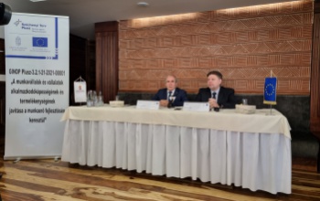 75-150 milliós támogatásra pályázhatnak a vállalkozások