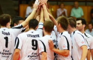 Győrben folytatja a Fino