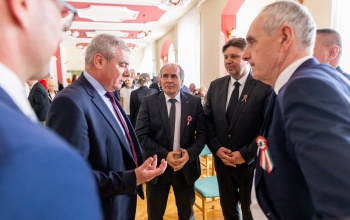 Kaposváron lehet az ország harmadik honvéd kollégiuma