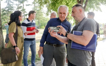 Folytatódik a donneri városrész rehabilitációja