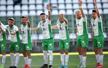 Utolsó meccsét játssza ma a Rákóczi