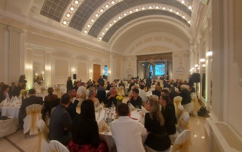 Hátrányos helyzetű diákokon segít a kaposvári Rotary Club