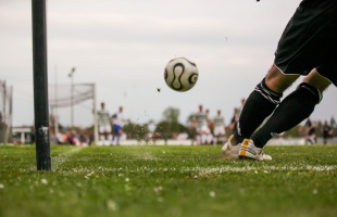 Balhé a megyei futballmeccsen