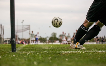 Balhé a megyei futballmeccsen