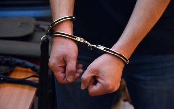 Németországban elítélt pedofilt fogtak el a rendőrök Igalon