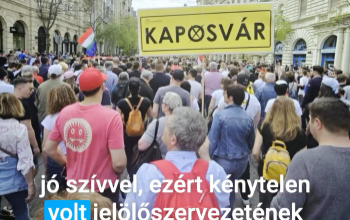 „Gyurcsány Ferenc helyi álcivilje már a látszatra sem ad” – hibát hibára halmoz Horváth Ákos csapata