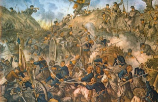 Tisza Kálmánék egy fazék forró vízzel (Kaposvár 1877-ben)