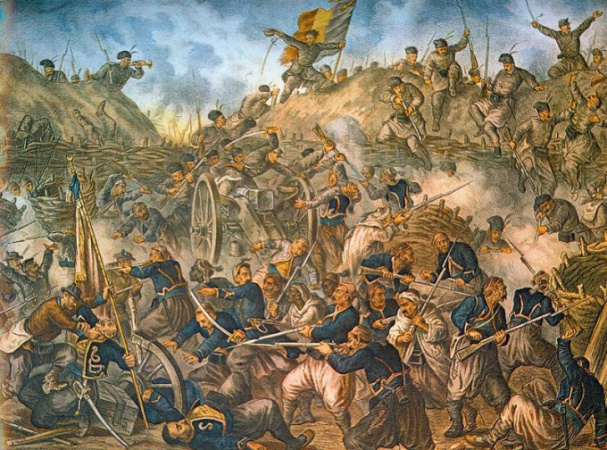 Tisza Kálmánék egy fazék forró vízzel (Kaposvár 1877-ben)