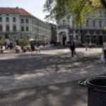 Rengeteg csikk van a tiltás ellenére is a hamutálban