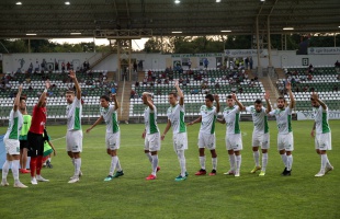 Rákóczi FC: gól nélkül zárult a vasárnapi mérkőzés