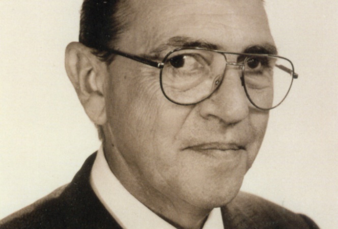 35 éve hunyt el a tanár, aki megszervezte a lovasakadémiát