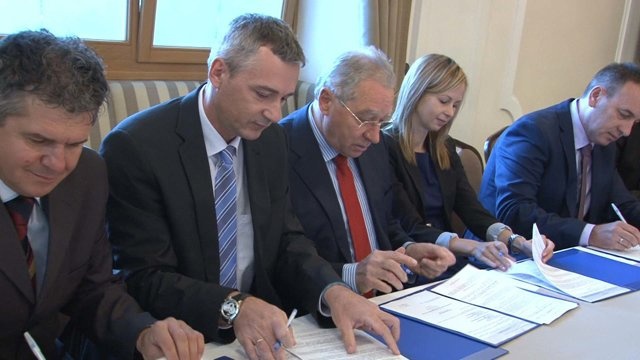 Újabb támogatók, cél a riói olimpia