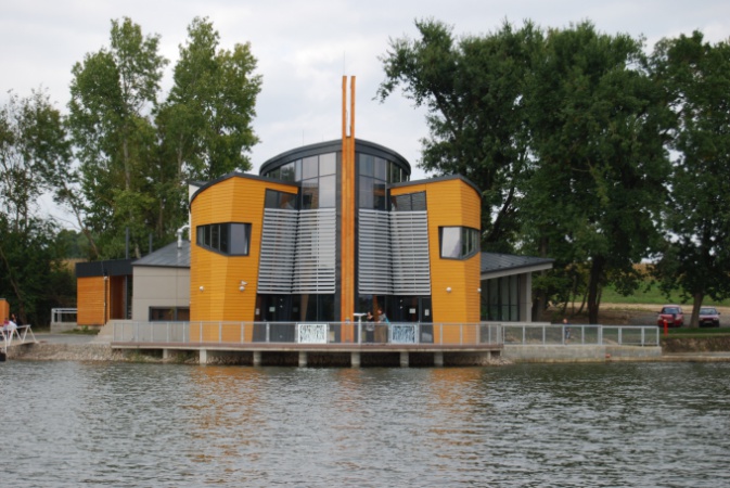 Tízéves a desedai látogatóközpont