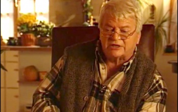 Elhunyt Szabó Gyula, a nemzet színésze