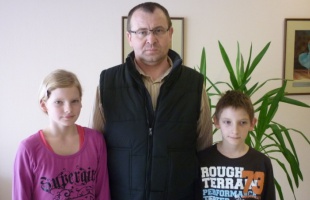 Remekeltek a somogyi iskolások
