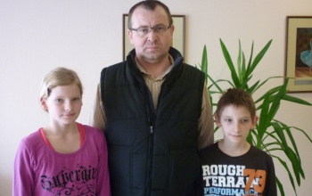 Remekeltek a somogyi iskolások