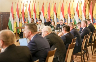 Kaposvár nemet mondott a Tisza-adóra