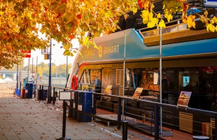 A hosszú hétvégén és a november 1-jei hétvégén is járnak a balatoni hajók