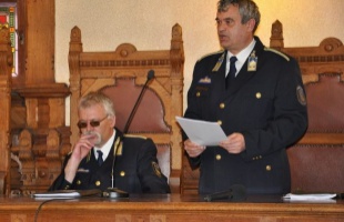 Leváltották a kaposvári rendőrkapitányt
