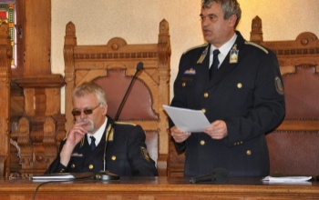 Leváltották a kaposvári rendőrkapitányt