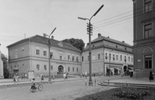 Az agrárszakma tisztességre tanít