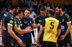 Huszonötödik bajnoki döntőjére készül a Fino