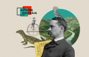 Kutatók éjszakája - a szív, az alvás és az érzelmek is a témák között Kaposváron